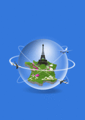 Eiffel et nature, un voyage enchanteur